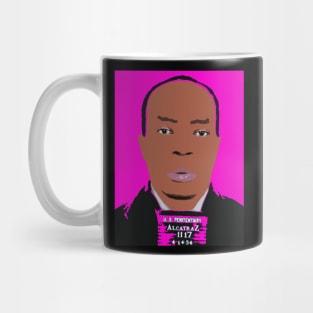 Ellsworth Raymond "Bumpy" Johnson Mug